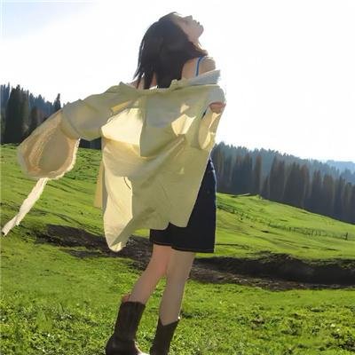 神山