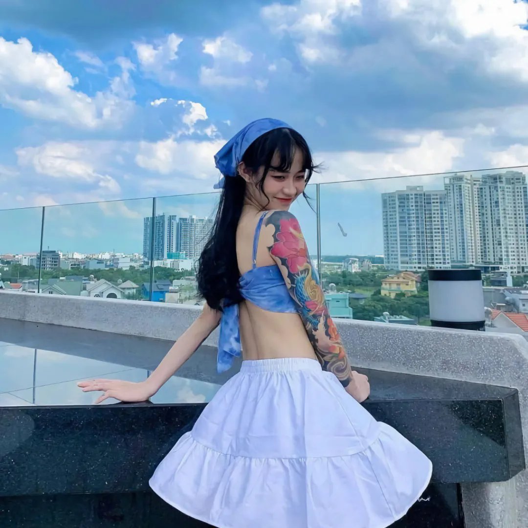无主之花