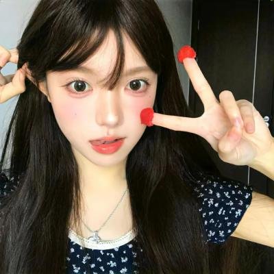 暗黑女子